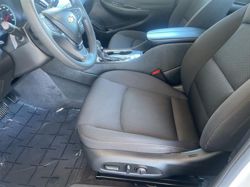 Chevrolet Malibu 1LT 2025