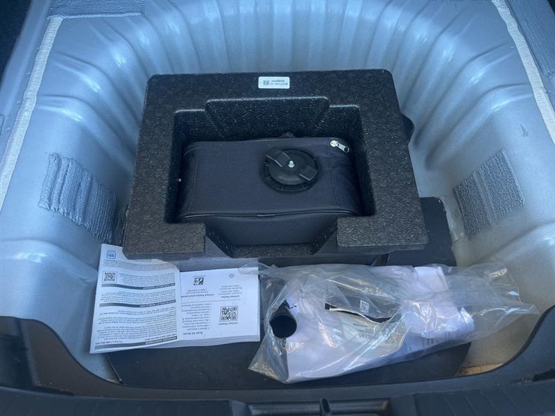 Chevrolet Malibu 1LT 2025