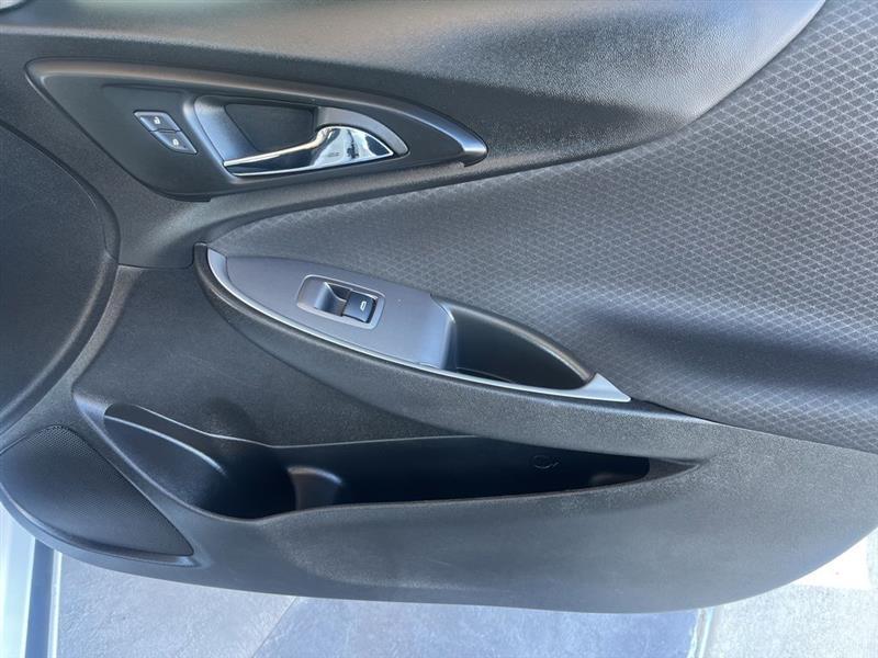 Chevrolet Malibu 1LT 2025