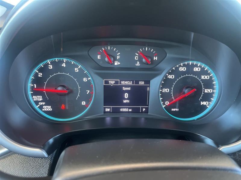 Chevrolet Malibu 1LT 2025