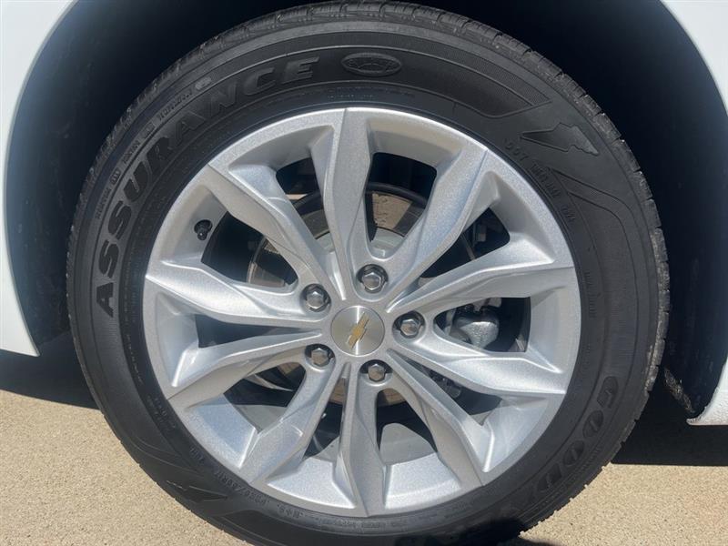 Chevrolet Malibu 1LT 2025