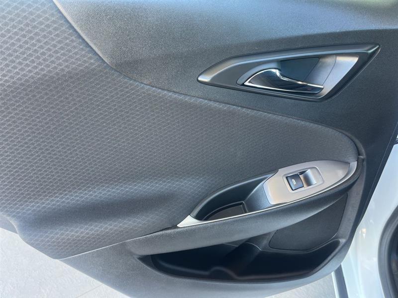 Chevrolet Malibu 1LT 2025