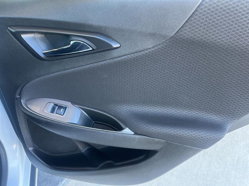 Chevrolet Malibu 1LT 2025