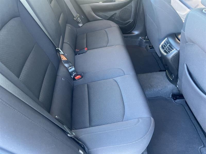 Chevrolet Malibu 1LT 2025