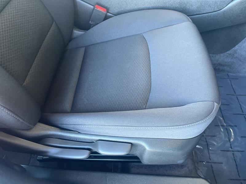 Chevrolet Malibu 1LT 2025