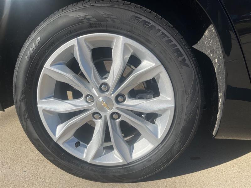 Chevrolet Malibu 1LT 2025