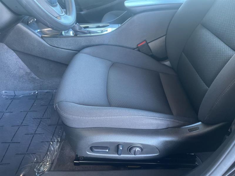 Chevrolet Malibu 1LT 2025