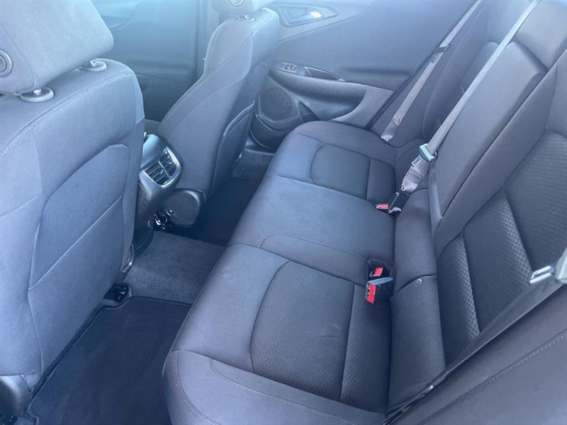 Chevrolet Malibu 1LT 2025