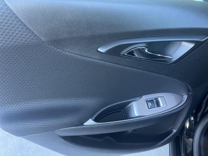 Chevrolet Malibu 1LT 2025