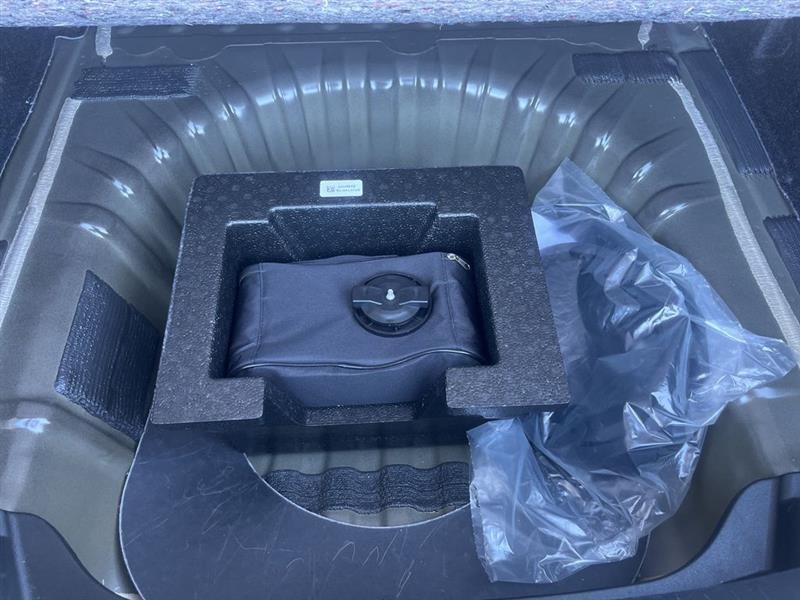 Chevrolet Malibu 1LT 2025