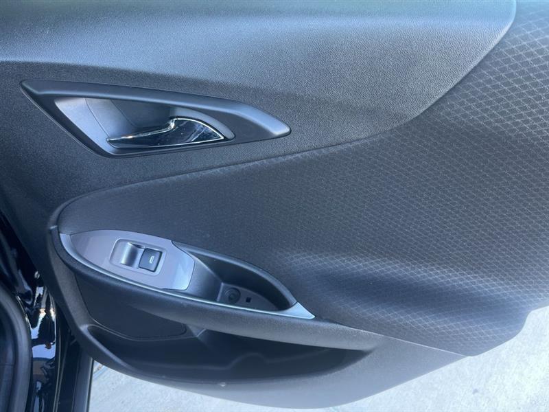 Chevrolet Malibu 1LT 2025