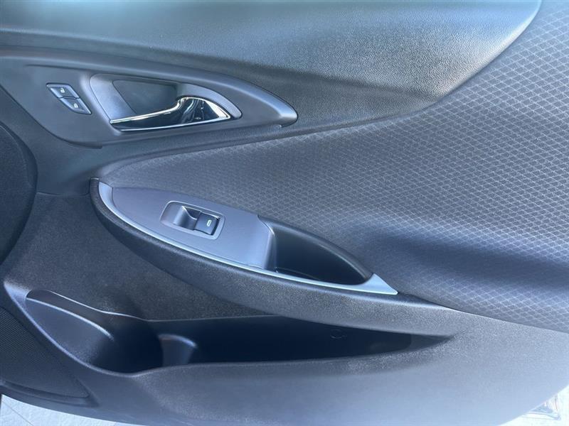 Chevrolet Malibu 1LT 2025