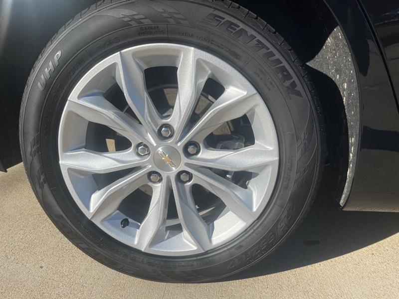 Chevrolet Malibu 1LT 2025