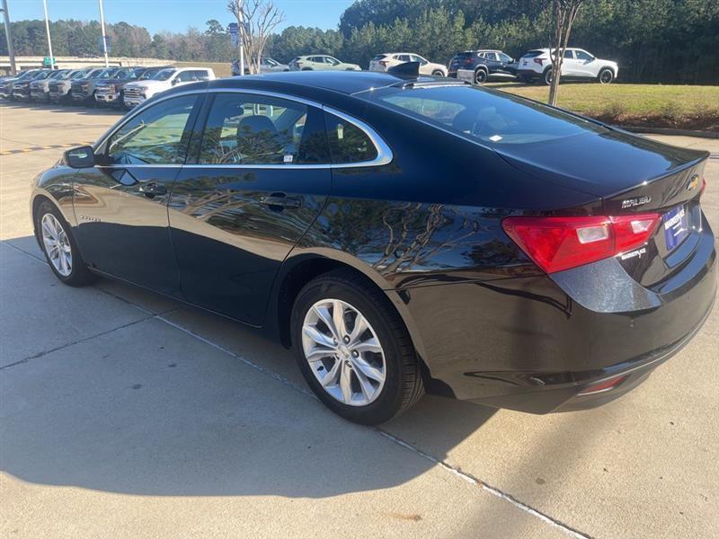 Chevrolet Malibu 1LT 2025