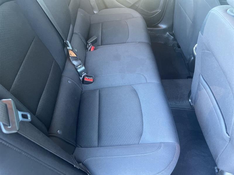 Chevrolet Malibu 1LT 2025