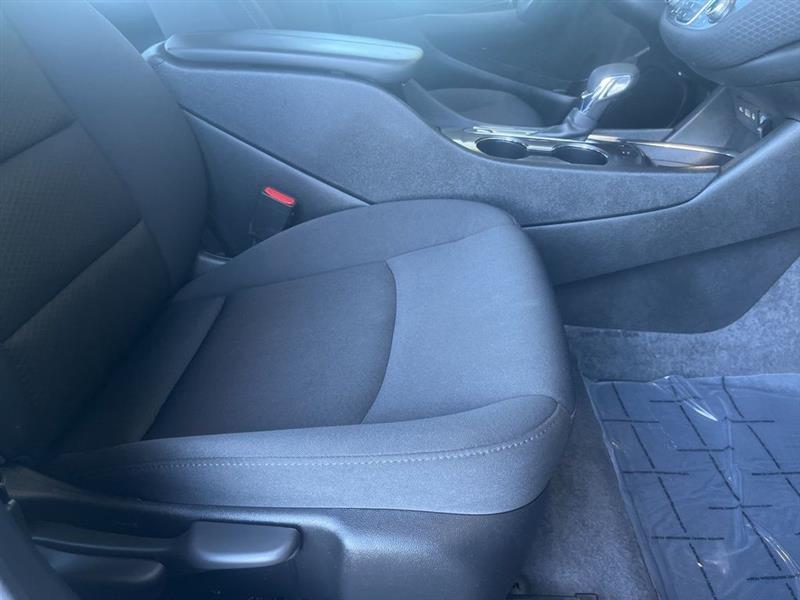 Chevrolet Malibu 1LT 2025