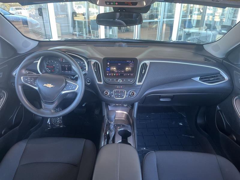 Chevrolet Malibu 1LT 2025