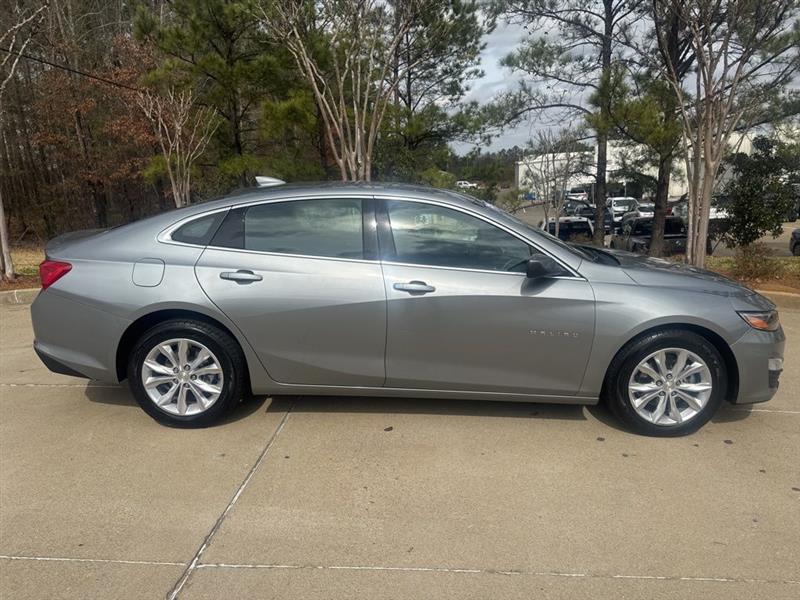 Chevrolet Malibu 1LT 2024