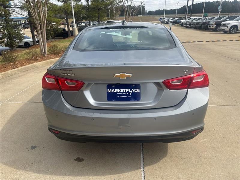 Chevrolet Malibu 1LT 2024