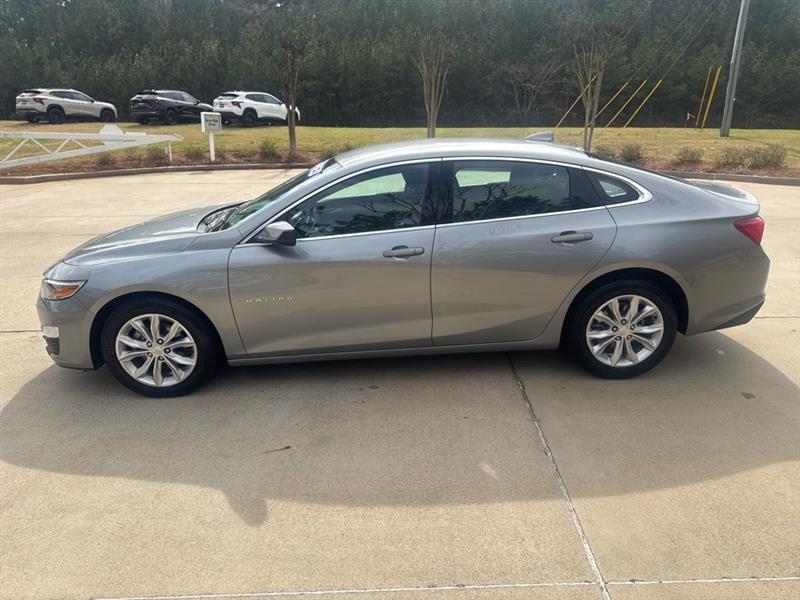 Chevrolet Malibu 1LT 2024