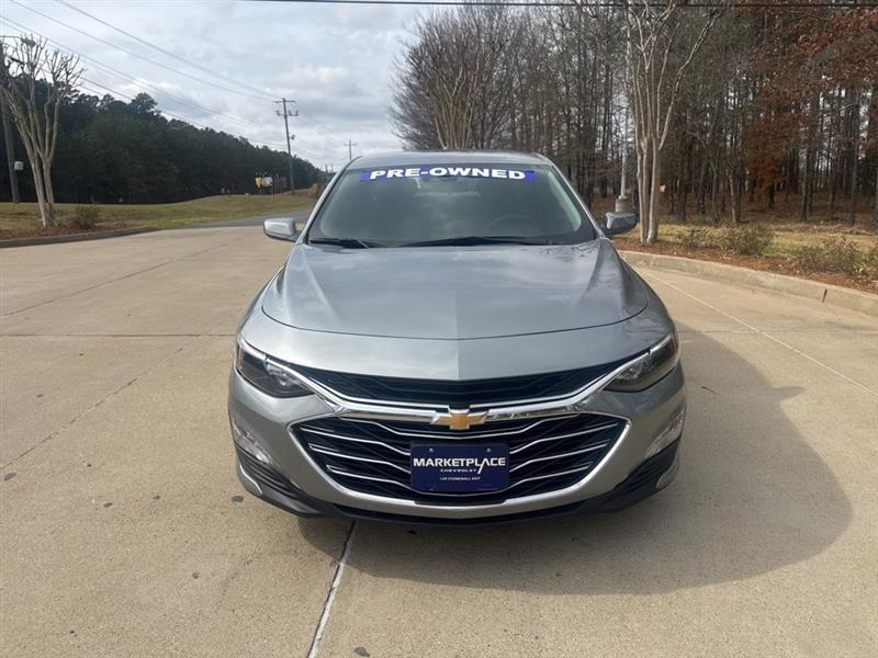 Chevrolet Malibu 1LT 2024