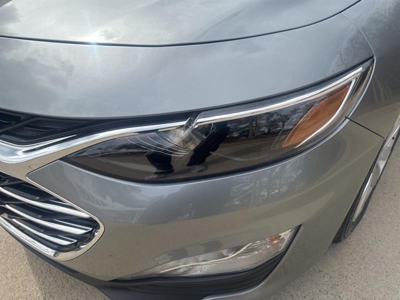 Chevrolet Malibu 1LT 2024