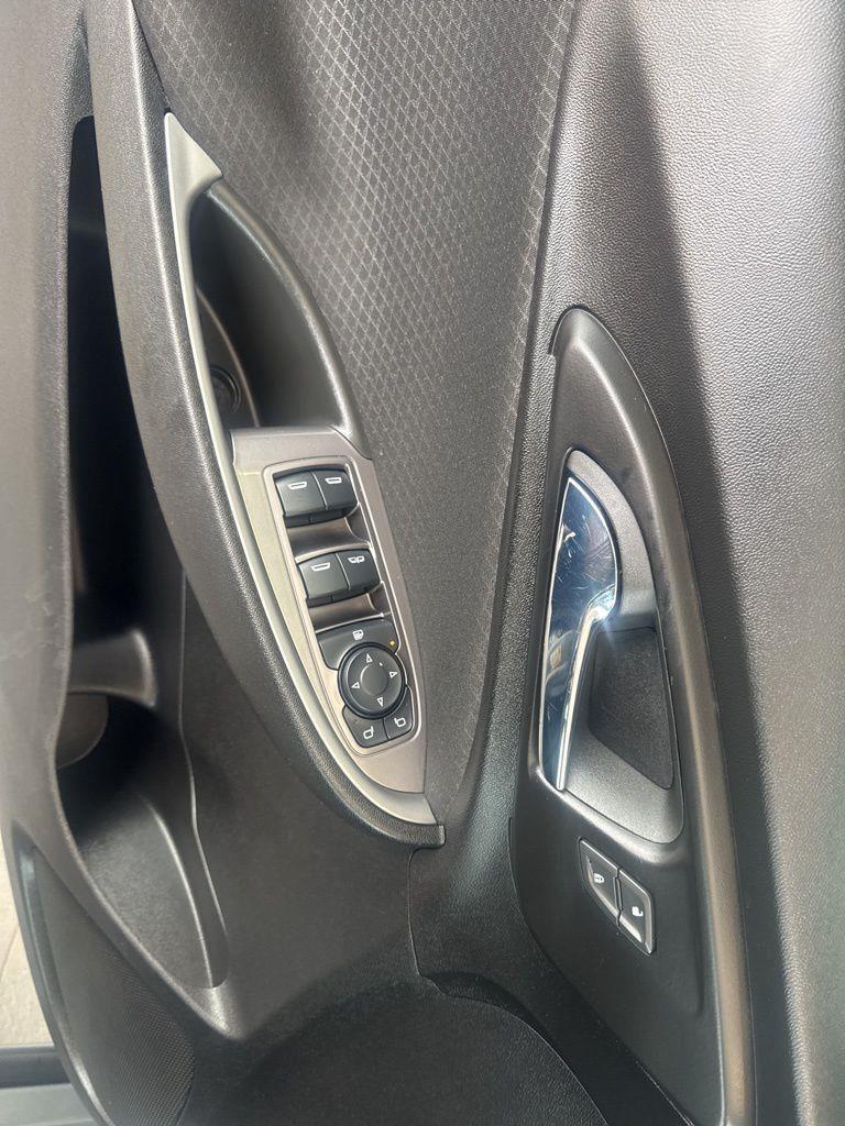 Chevrolet Malibu 1LT 2024