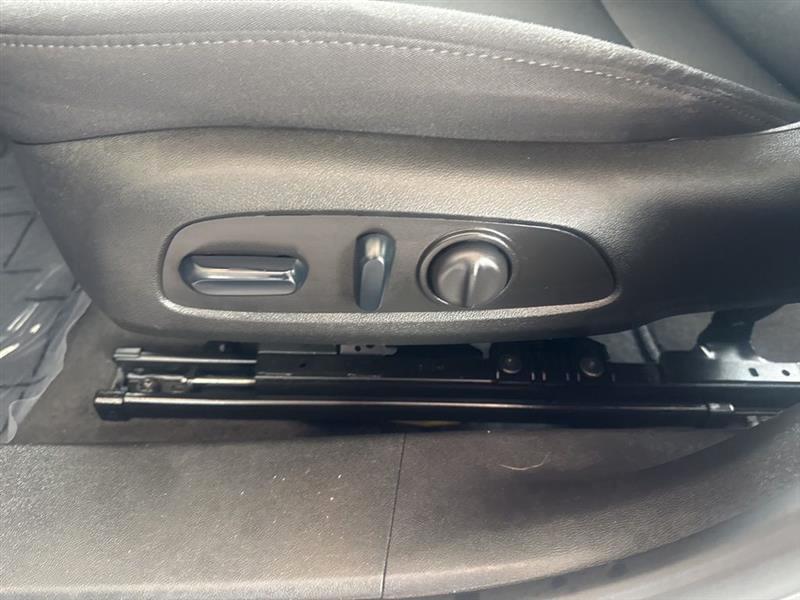 Chevrolet Malibu 1LT 2024