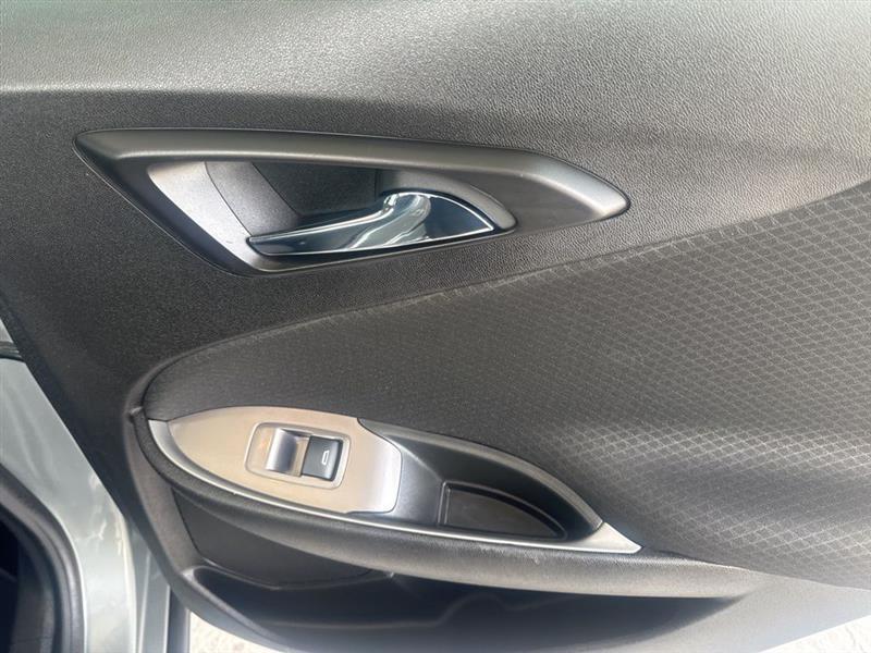 Chevrolet Malibu 1LT 2024