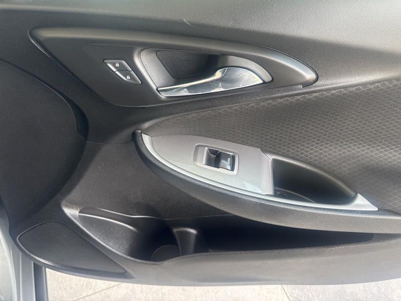 Chevrolet Malibu 1LT 2024