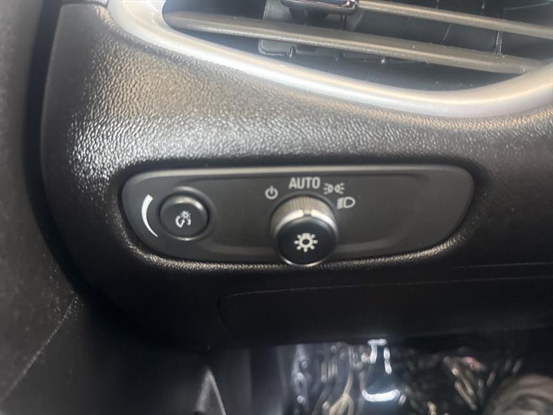 Chevrolet Malibu 1LT 2024