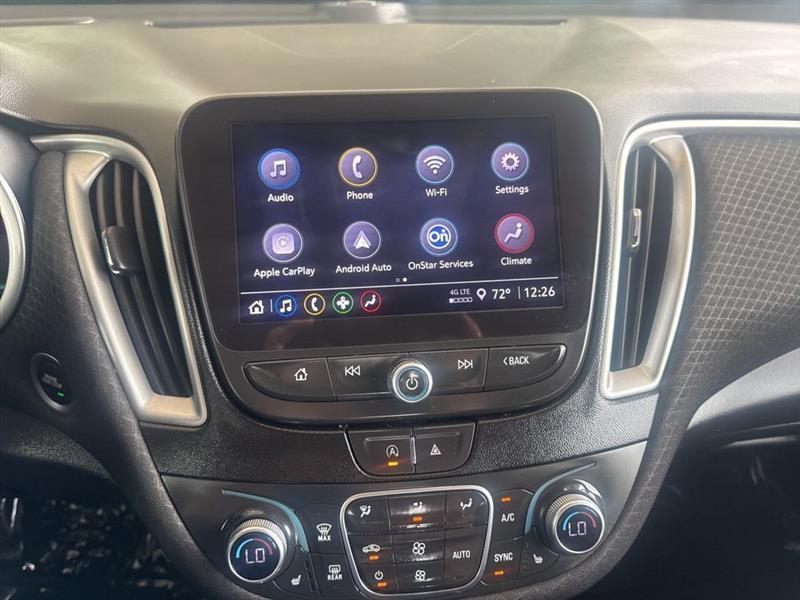 Chevrolet Malibu 1LT 2024