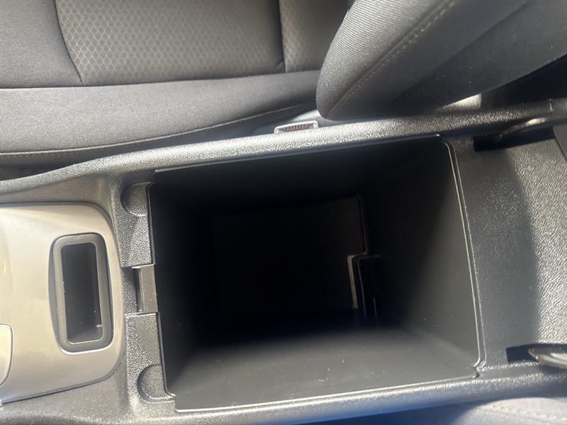 Chevrolet Malibu 1LT 2024