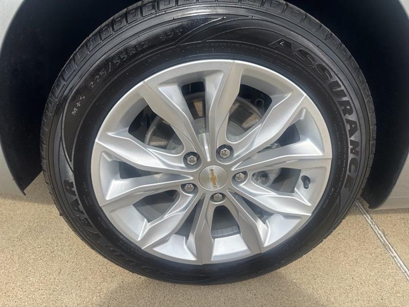 Chevrolet Malibu 1LT 2024