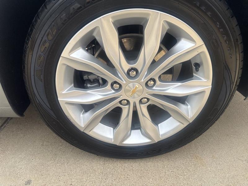 Chevrolet Malibu 1LT 2024