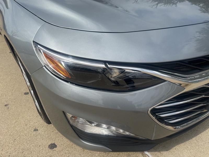 Chevrolet Malibu 1LT 2024