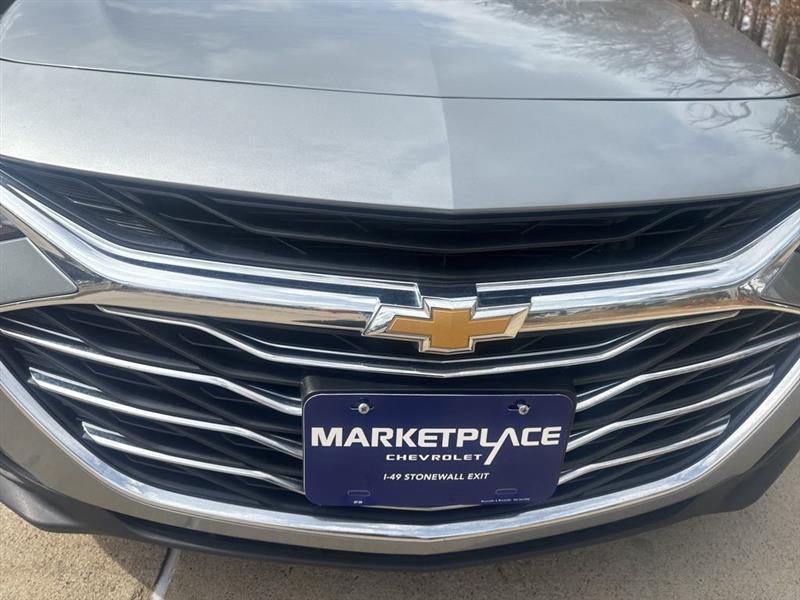 Chevrolet Malibu 1LT 2024