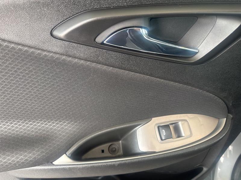 Chevrolet Malibu 1LT 2024