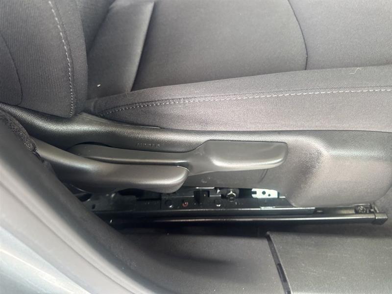 Chevrolet Malibu 1LT 2024