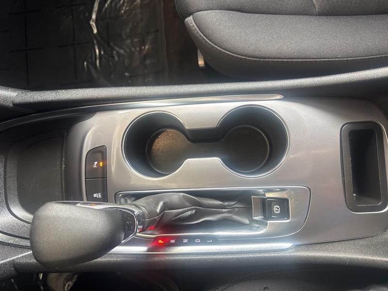 Chevrolet Malibu 1LT 2024