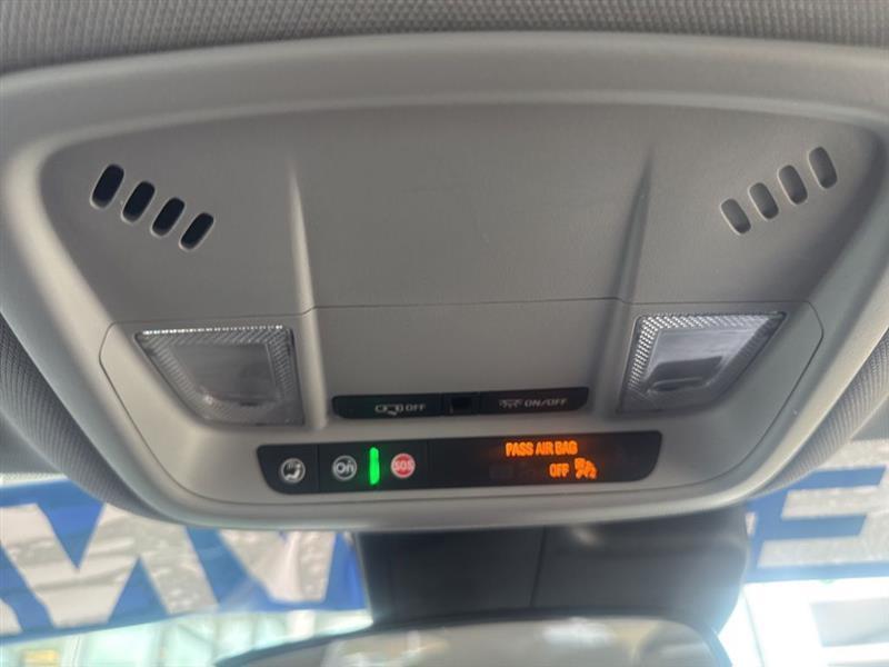 Chevrolet Malibu 1LT 2024