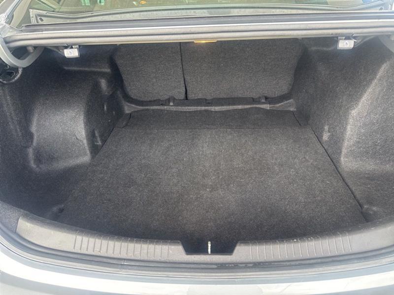 Chevrolet Malibu 1LT 2024