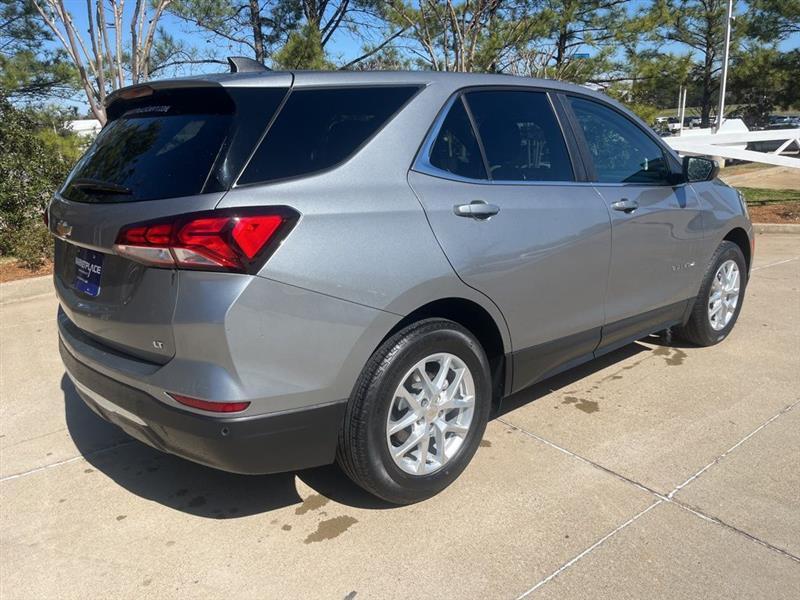 Chevrolet Equinox LT 2WD 2024