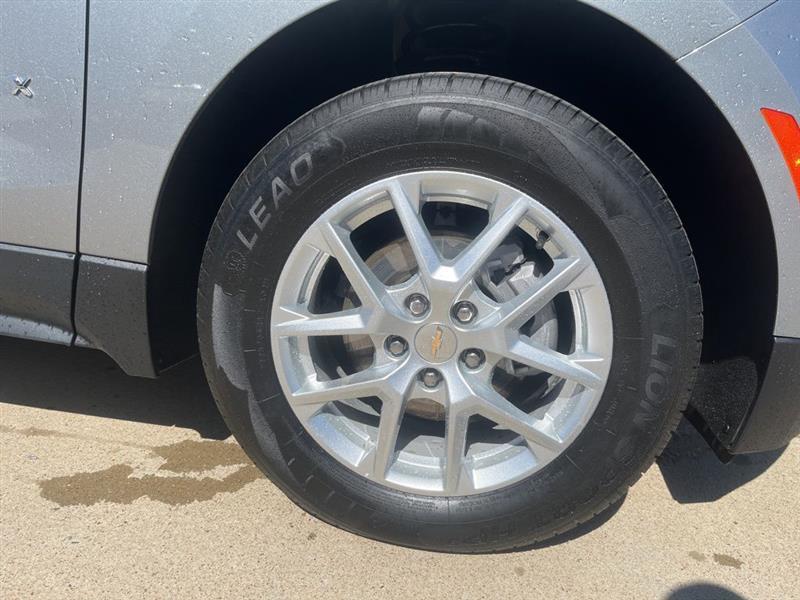 Chevrolet Equinox LT 2WD 2024