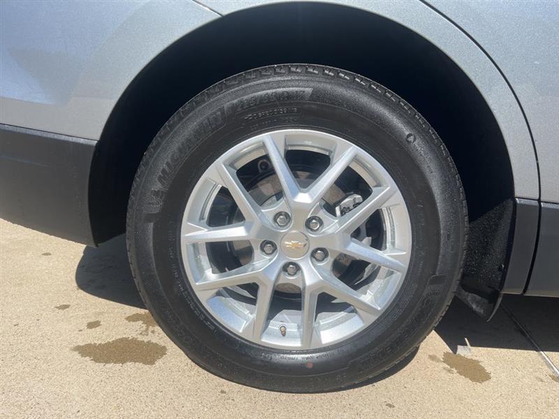 Chevrolet Equinox LT 2WD 2024