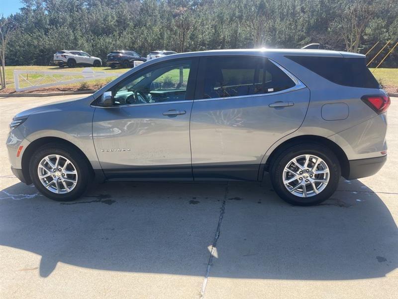 Chevrolet Equinox LT 2WD 2024