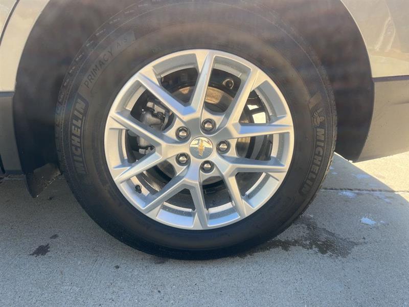 Chevrolet Equinox LT 2WD 2024