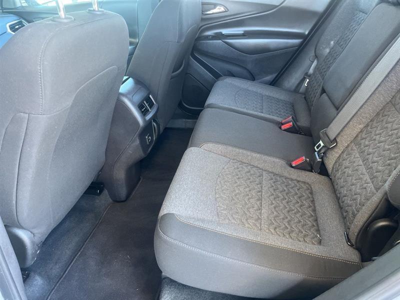 Chevrolet Equinox LT 2WD 2024