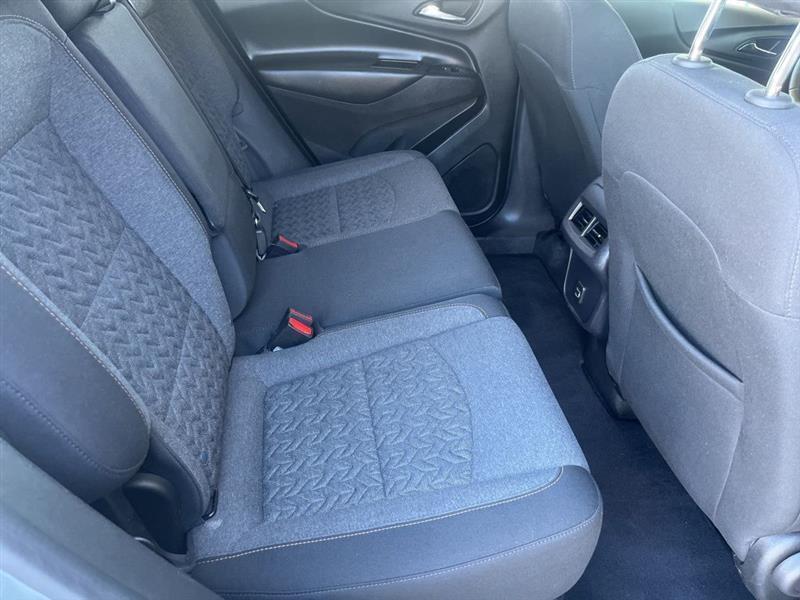 Chevrolet Equinox LT 2WD 2024