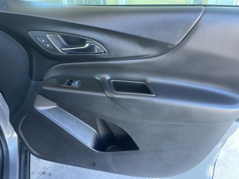 Chevrolet Equinox LT 2WD 2024